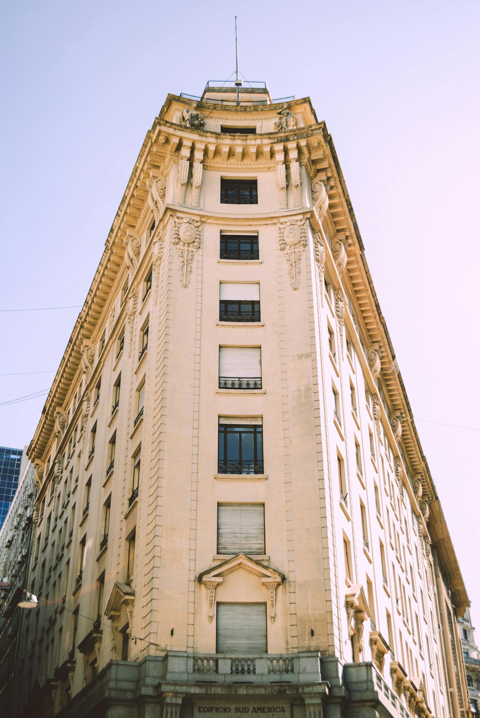 Buenos Aires
